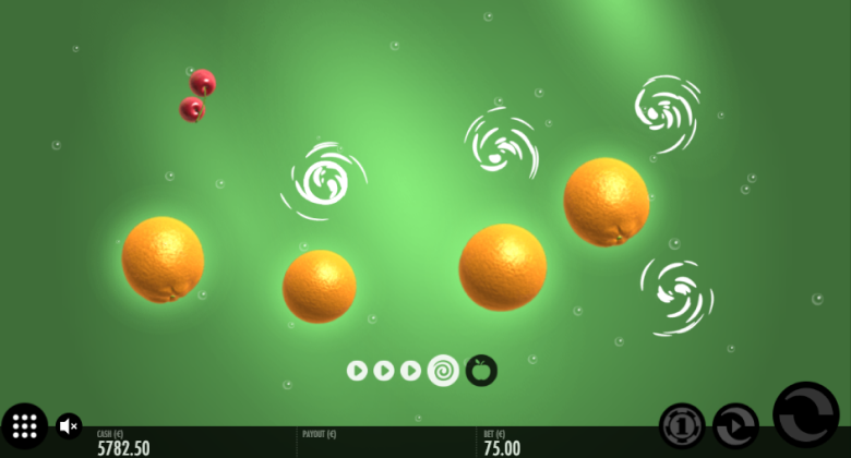 Screenshot Fruit Warp (2)